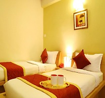 Hotel Madhura XCLUSIVE