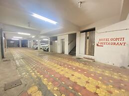 Hotel Gomti