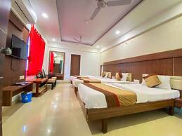Hotel Gomti