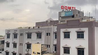 Hotel Gomti