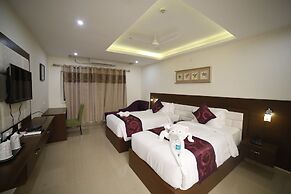 Suraj Hotel