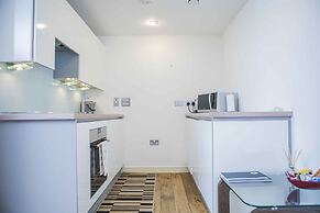 The Nook Serviced Apartment