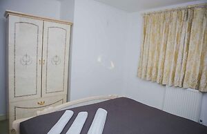 The Nook Serviced Apartment