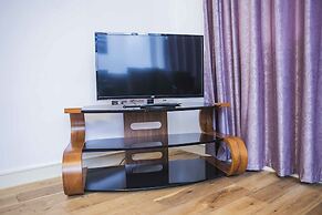 The Nook Serviced Apartment