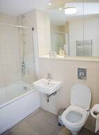 The Nook Serviced Apartment