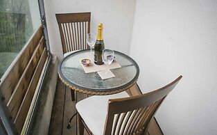 The Nook Serviced Apartment