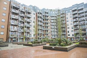 The Nook Serviced Apartment