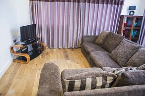 The Nook Serviced Apartment