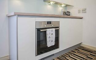 The Nook Serviced Apartment