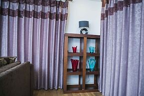 The Nook Serviced Apartment