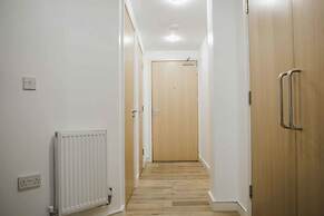 The Nook Serviced Apartment