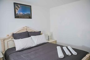 The Nook Serviced Apartment