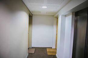 The Nook Serviced Apartment