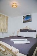 The Nook Serviced Apartment