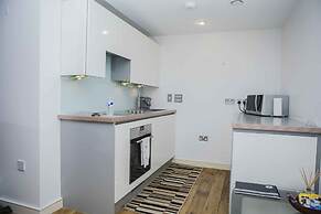 The Nook Serviced Apartment