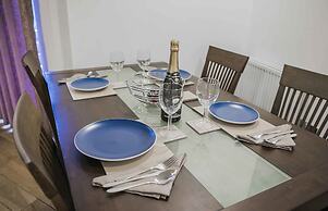 The Nook Serviced Apartment