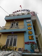 Rose Hotel