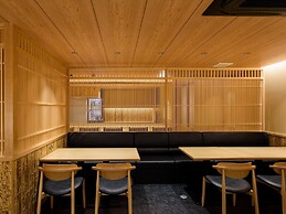 Hotel Shiki Utsubo Park