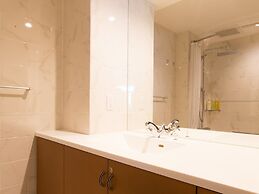 Hotel Shiki Utsubo Park