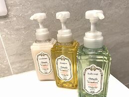 Hotel Shiki Utsubo Park