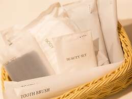 Hotel Shiki Utsubo Park