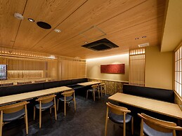 Hotel Shiki Utsubo Park