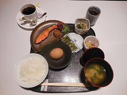 Hotel Shiki Utsubo Park