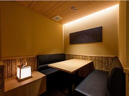 Hotel Shiki Utsubo Park