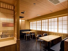 Hotel Shiki Utsubo Park