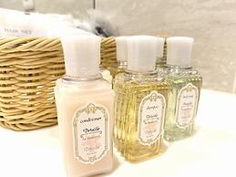 Hotel Shiki Utsubo Park