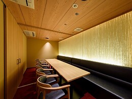 Hotel Shiki Utsubo Park