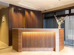 Hotel Shiki Utsubo Park