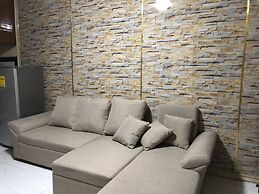 Luzville Residences