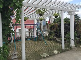Luzville Residences