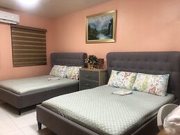 Luzville Residences