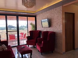 Luzville Residences