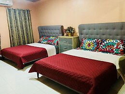 Luzville Residences