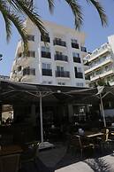 Geo Beach Hotel Marmaris