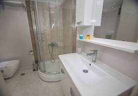 Geo Beach Hotel Marmaris