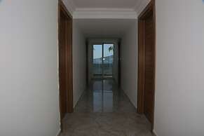 Geo Beach Hotel Marmaris