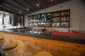 Geo Beach Hotel Marmaris