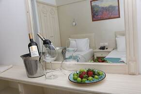 Geo Beach Hotel Marmaris