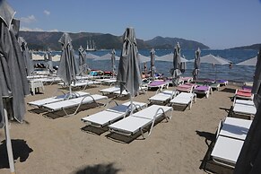 Geo Beach Hotel Marmaris