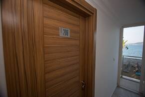 Geo Beach Hotel Marmaris