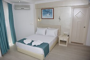 Geo Beach Hotel Marmaris