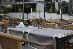 Geo Beach Hotel Marmaris