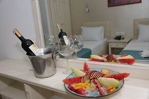 Geo Beach Hotel Marmaris