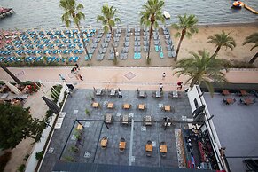 Geo Beach Hotel Marmaris