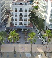 Geo Beach Hotel Marmaris