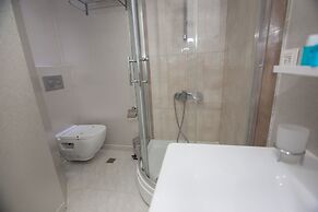 Geo Beach Hotel Marmaris